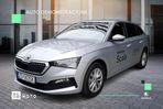 Skoda Scala - 1