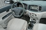 Hyundai Accent MC 1.5 CRDI GLS CONFORT TR - 6