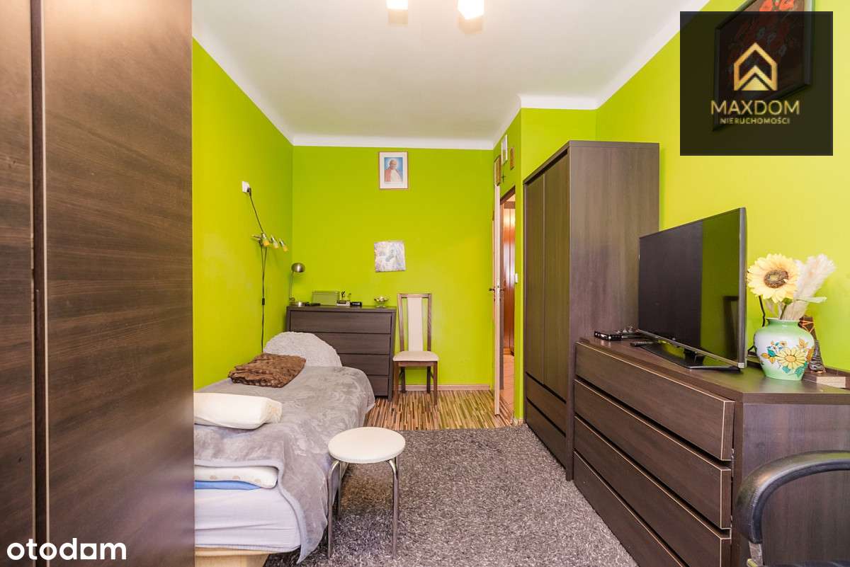 Mieszkanie 4 pokoje taras-6