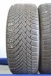 225/45R17 91H CONTINENTAL TS860 x2szt 7927z - 2