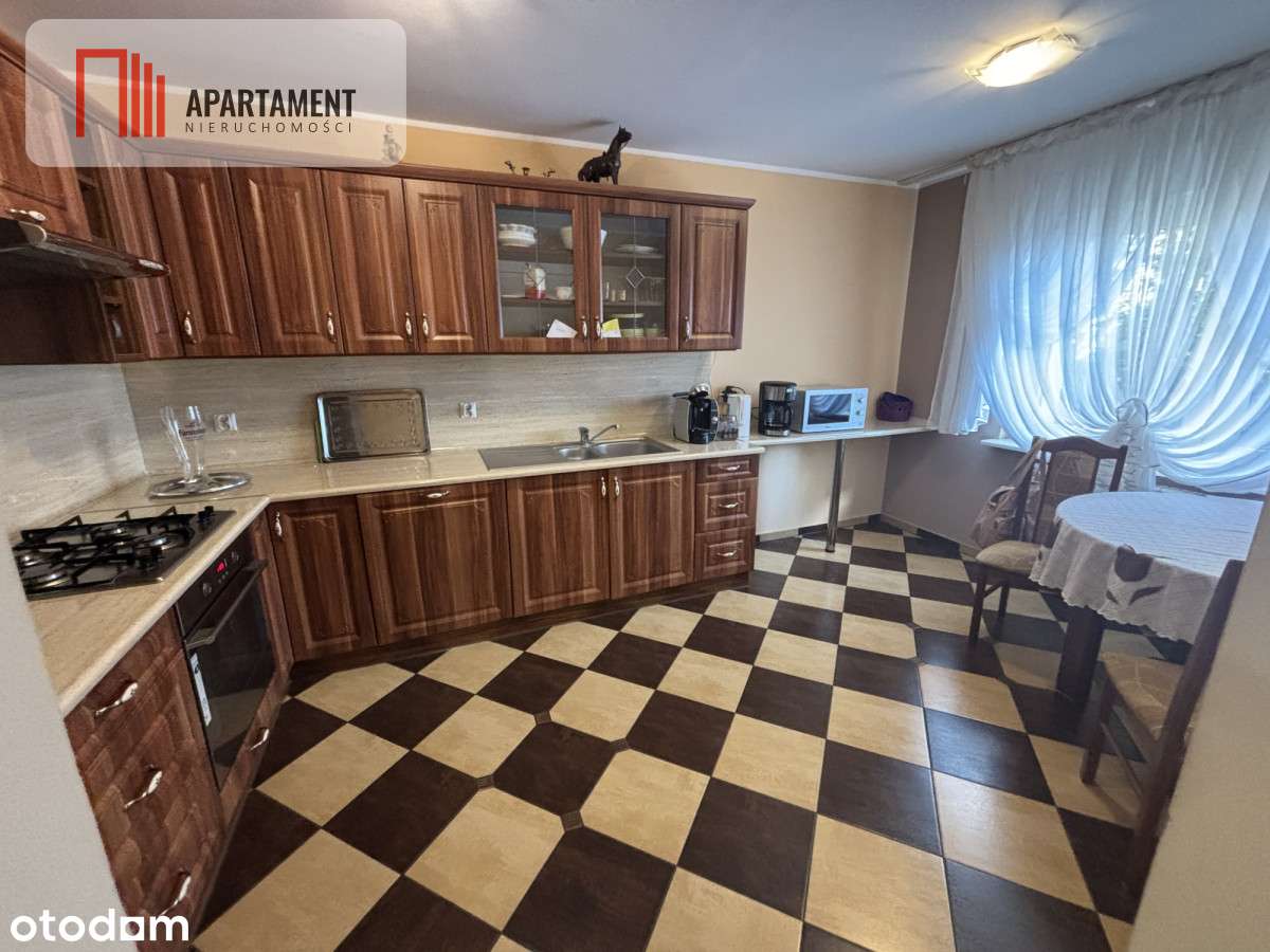 Zadbany dom w zabudowie szeregowej! - Pełny obrazek: 5/20