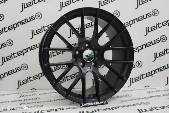 Jantes Novas BMW 1M M359 19 5x120 8.5+9.5 ET35+42 - Oferta de Montagem/Envio - 2