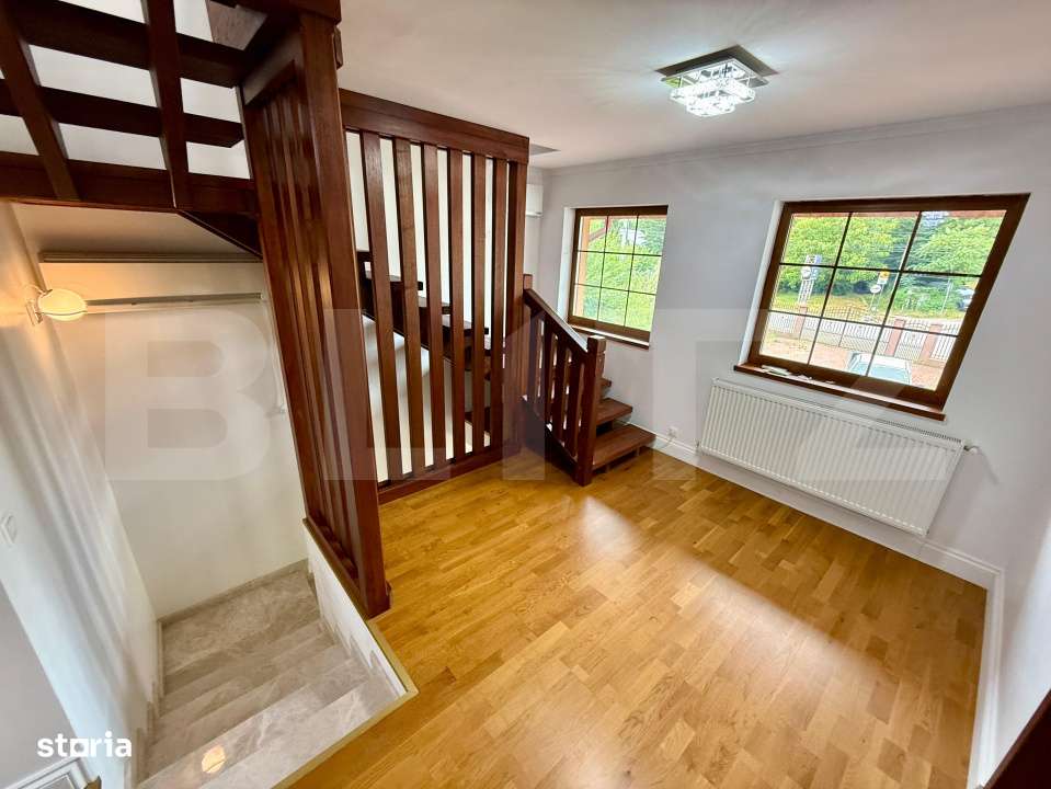 Casa D+P+1+M, 4 camere, 750mp teren, Barnova - Imagine principală: 5/18