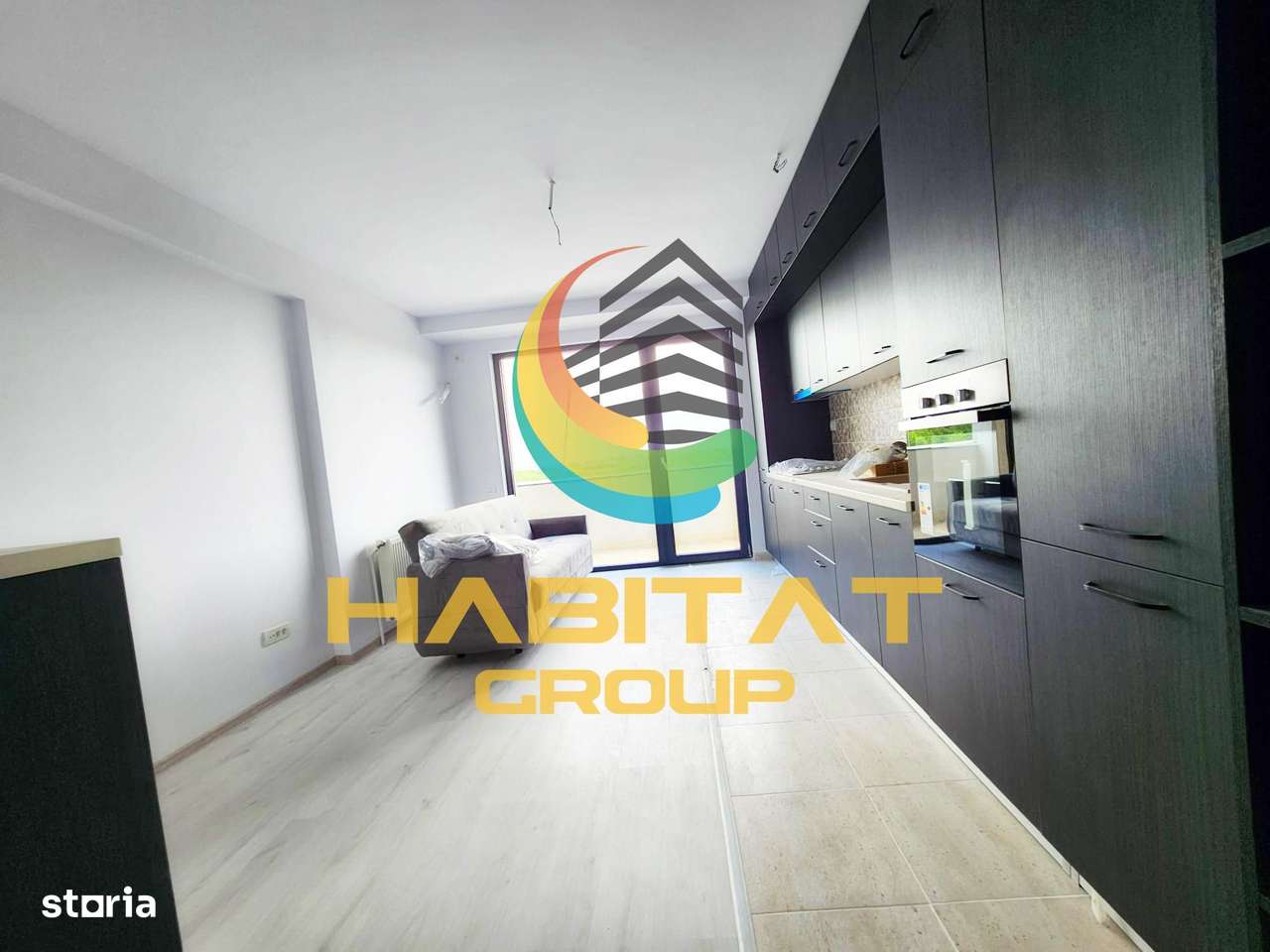 3 camere Nou zona soseaua Magurele sector 5  finalizare 2026 - Imagine principală: 5/20