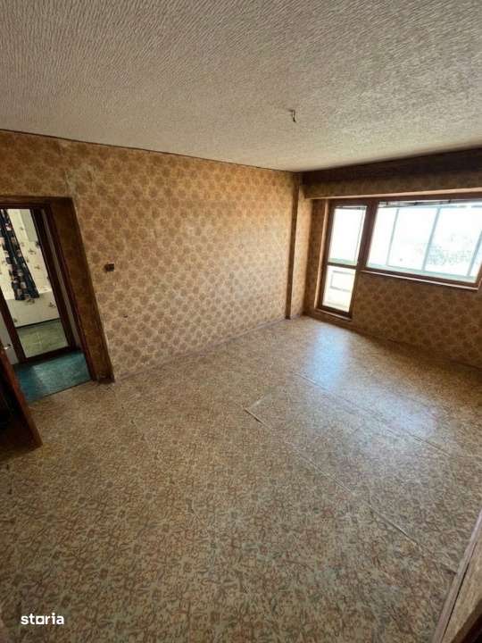 Gorjului - Valea Lunga | 3 Camere | 2 Bai | Balcon | Metrou