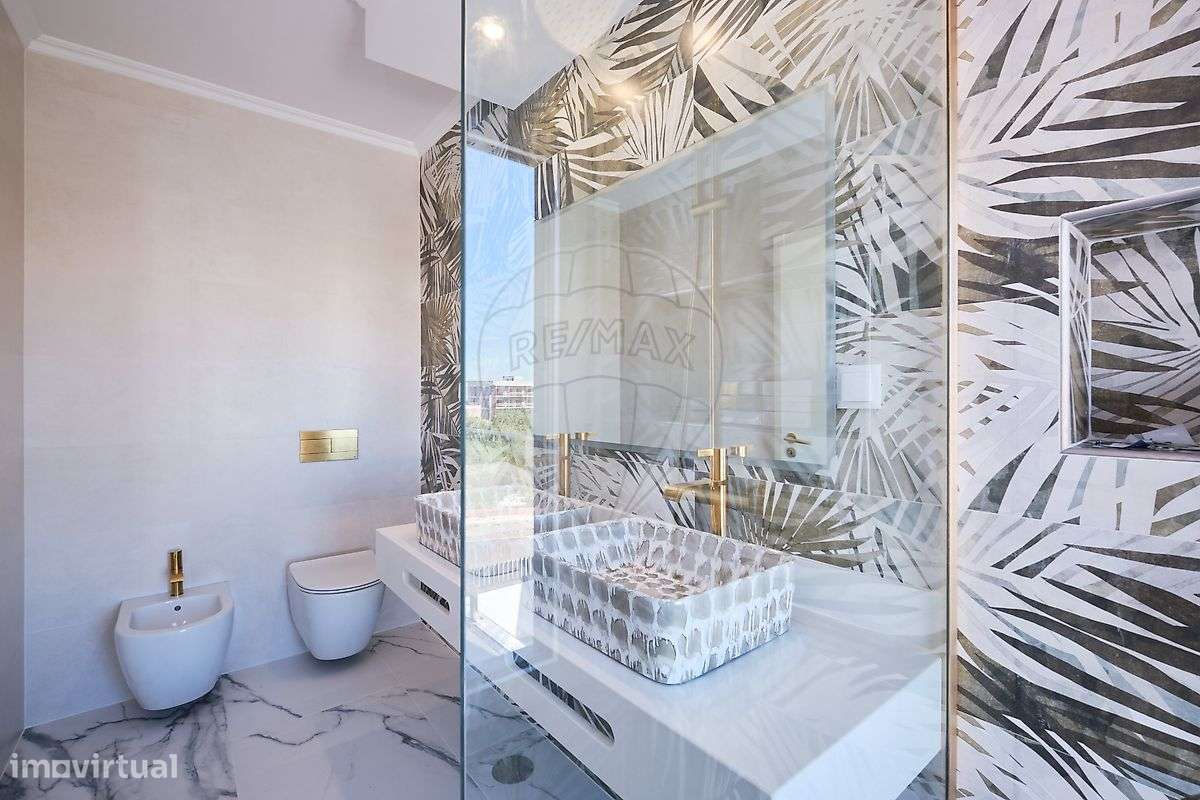 Moradia T4 para venda-29