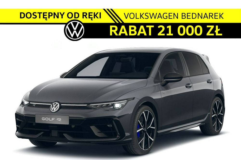 Volkswagen Golf VIII (2020-) 2026