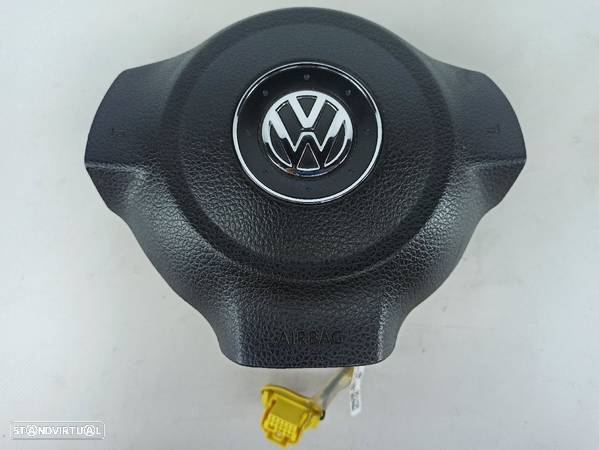 Airbag Volante Volkswagen Touran (1T3) - 1