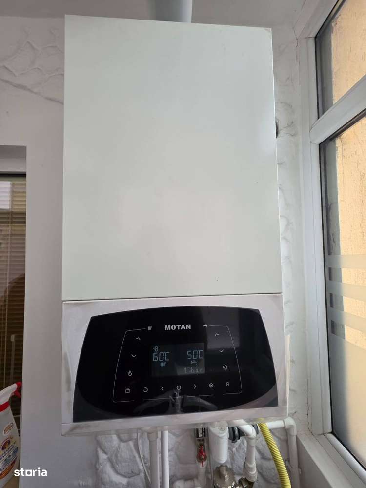 De vanzare garsonieră cf1,mobilata și utilata,etaj intermediar 28.500e-3