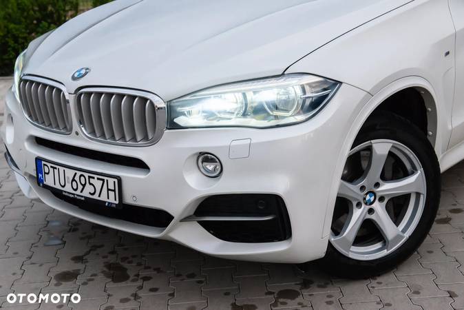 BMW X5 M M50d - 3