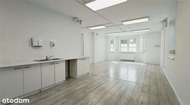 Stylowa willa z ogrodem - biuro/gabinety/edukacja - Pełny obrazek: 5/12