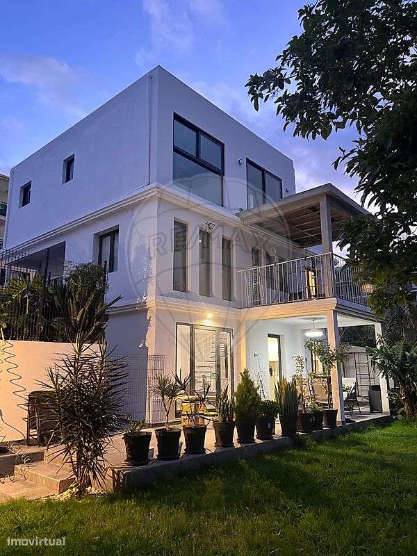 Moradia T7 para venda - Grande imagem: 4/22