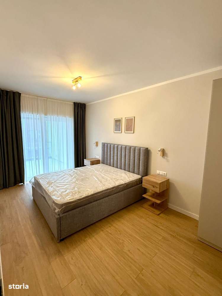 Apartament nou | 2 camere | Terasă 18 mp | Vedere Făgăraș - Imagine principală: 3/9