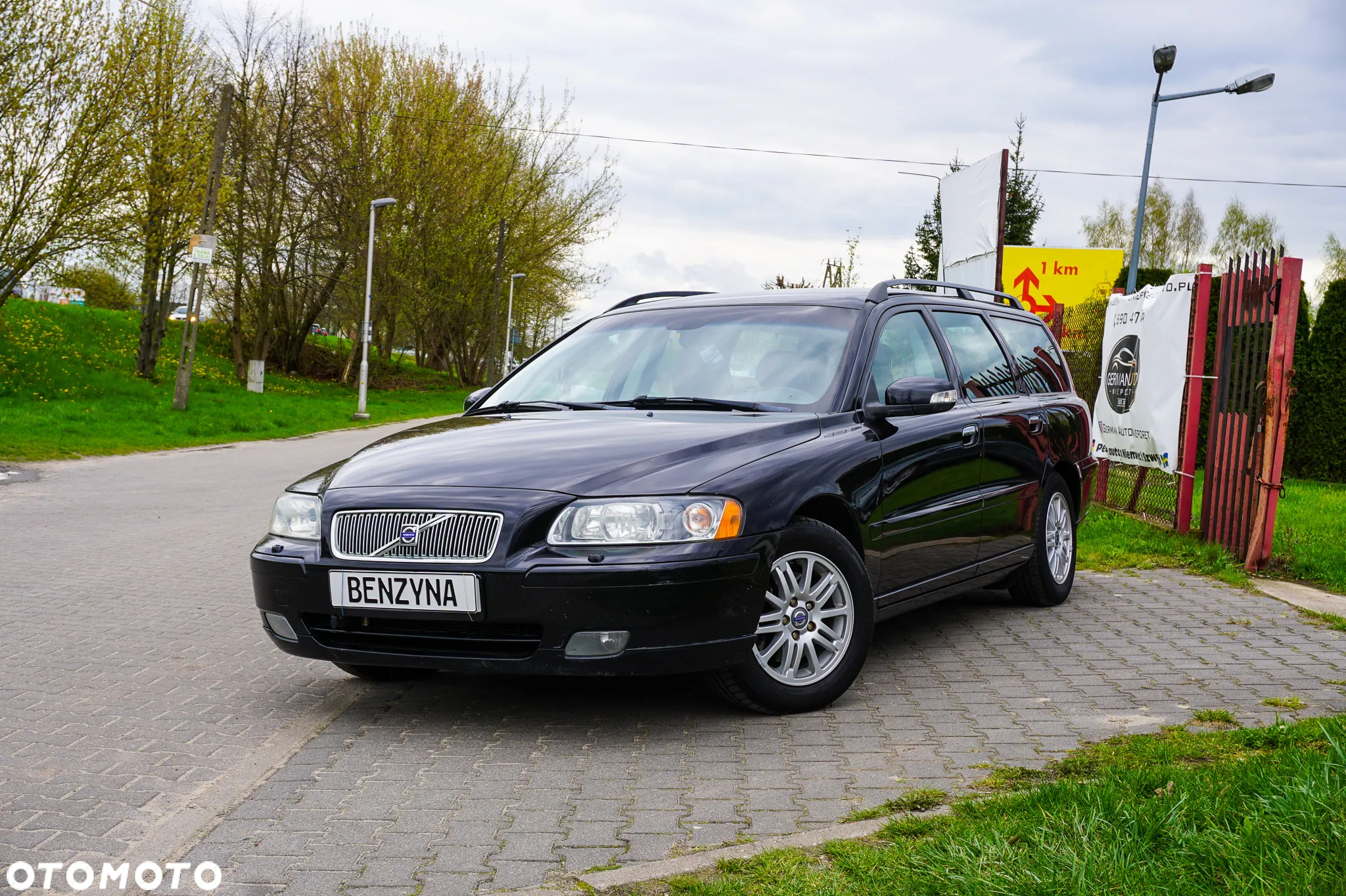 Volvo V70 2.4 Momentum - 17