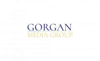 Gorgan Media Group Siglă