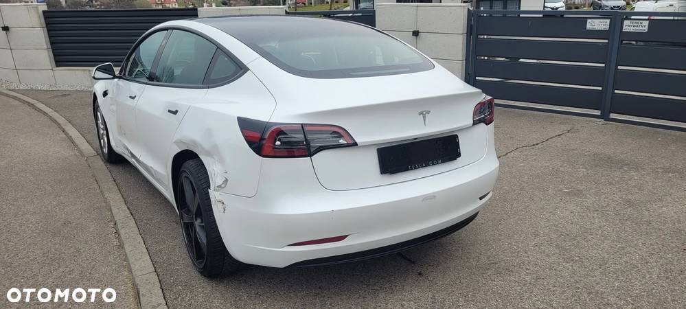 Tesla Model 3 RWD Hinterradantrieb - 13