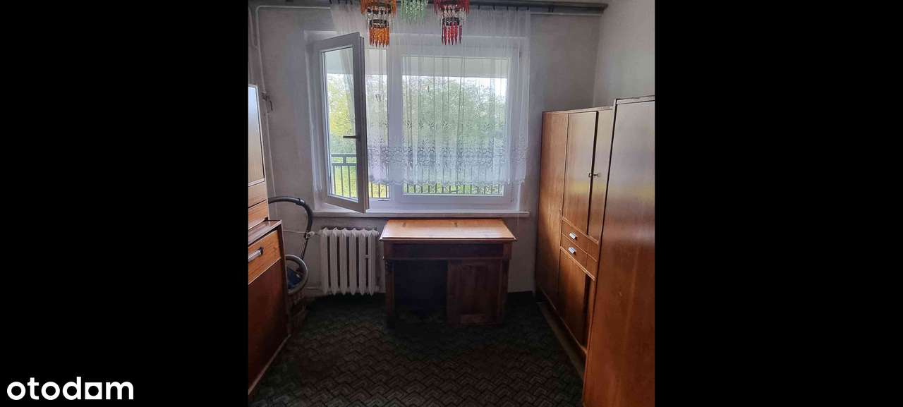 Duże mieszkanie z własnym garażem - własnościowe. - Pełny obrazek: 4/16