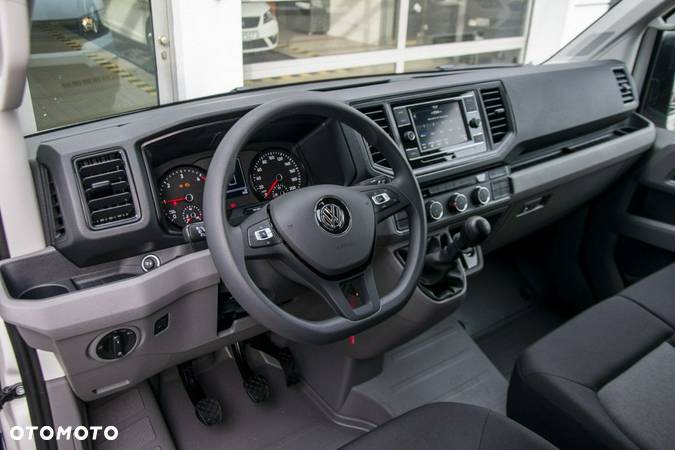 Volkswagen Crafter - 14