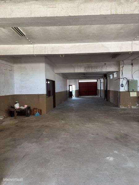 Armazém Polivalente - Grande imagem: 5/12