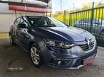 Renault Mégane 1.5 dCi Dynamique S SS - 3