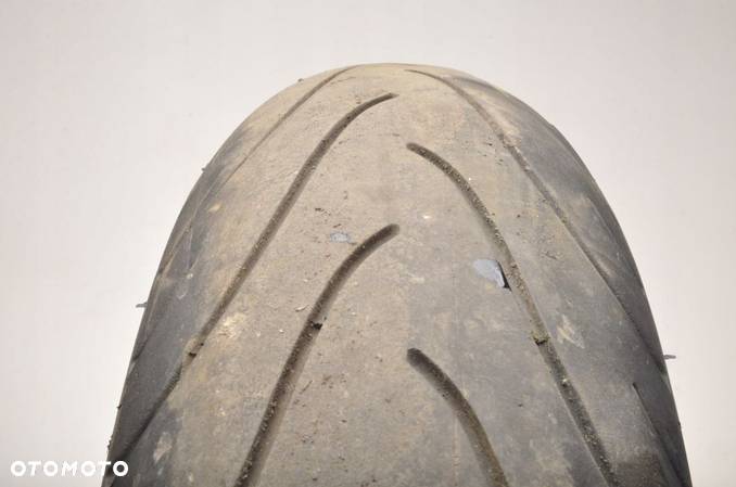 KTM DUKE 125 KOŁO MOTOCYKLOWE TYŁ 150/60 R17 - 11