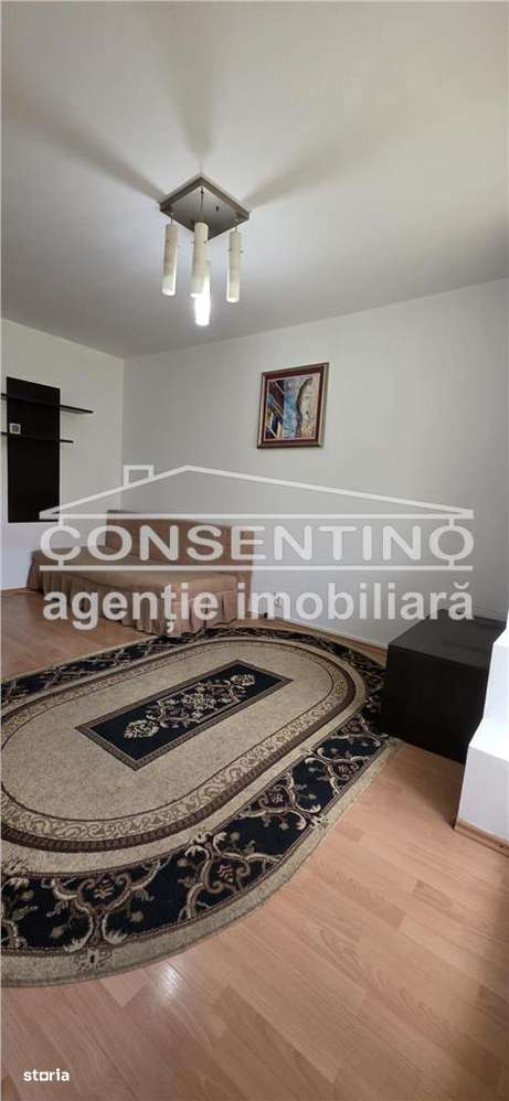 Se vinde garsoniera in cart. Brosteni , etaj1 , mobilata si utilata-7