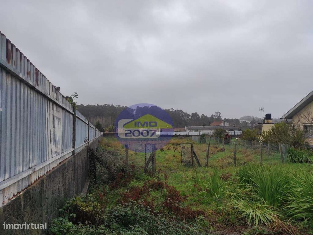 Terreno urbano em Grijó - Grande imagem: 2/11