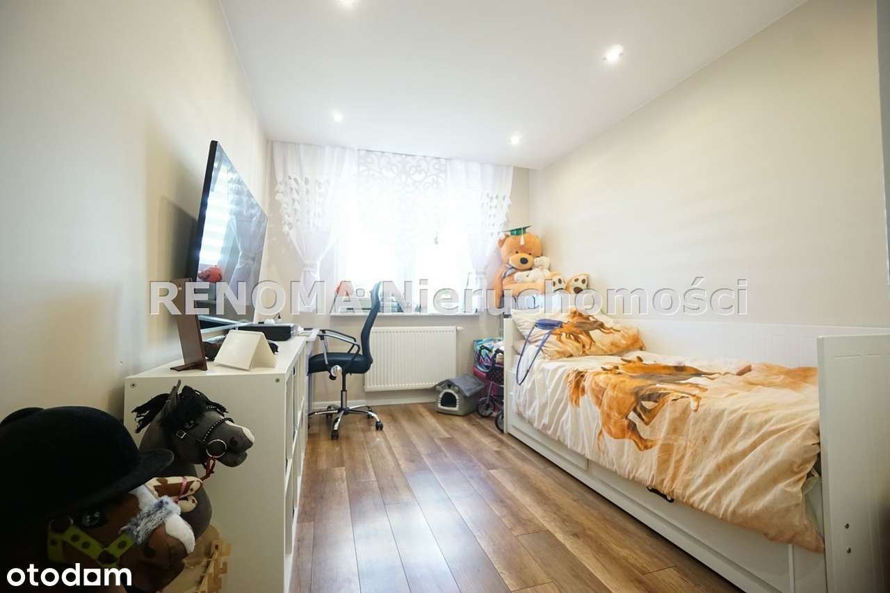 Wyższy Standard -Apartament - Stan do wejścia-12