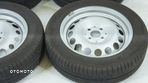 Koła K8995 Smart 4x100 165/65 185/60r15 letnie wysyłka-odbiór - 6