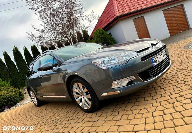 Citroën C5 2.0i 16V Exclusive - 32