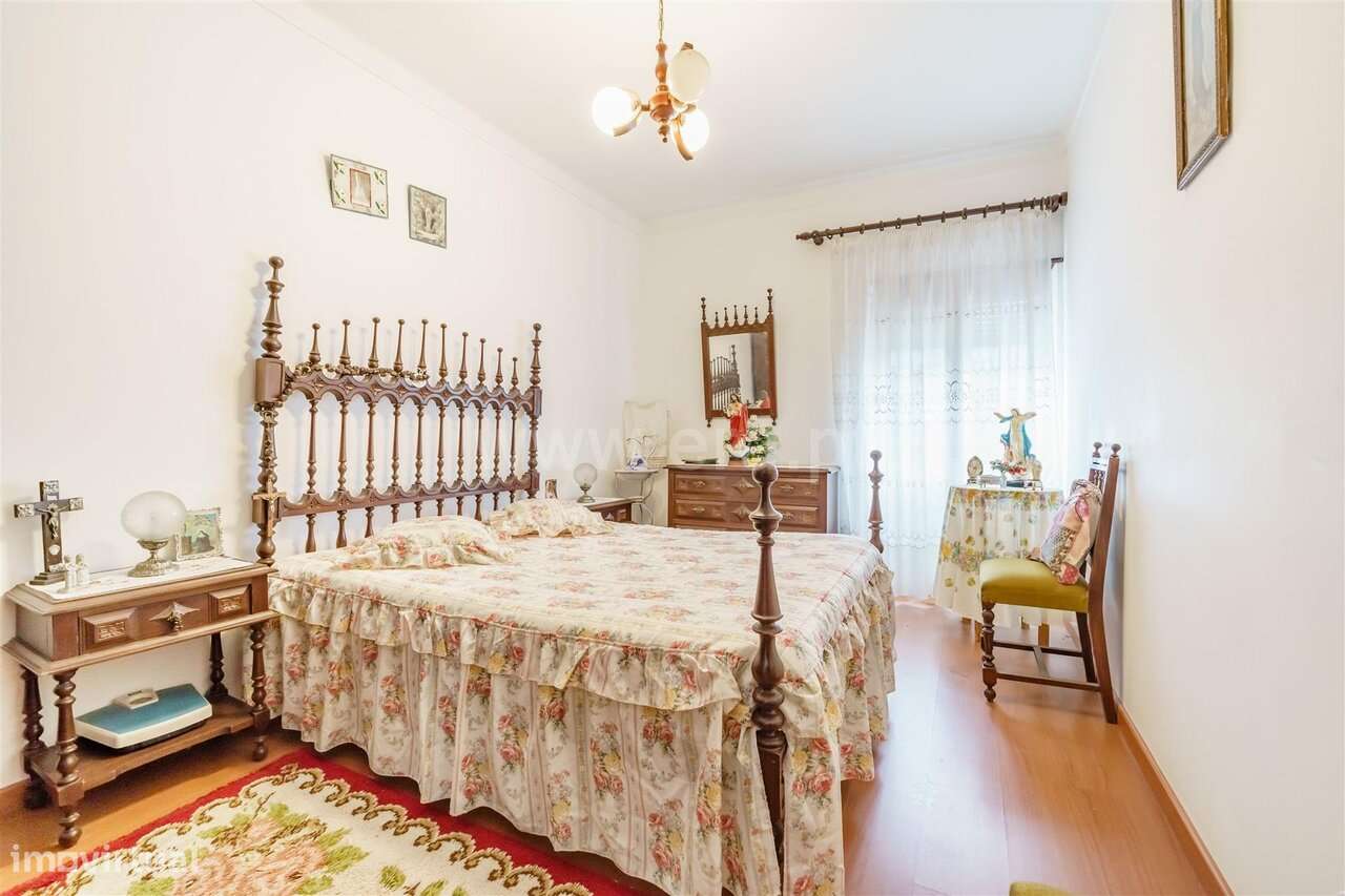 Moradia Geminada T4 / Fundão, Póvoa da Atalaia - Grande imagem: 5/20