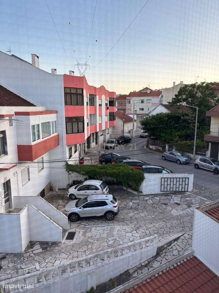 Apartamento, 81 m², Alverca do Ribatejo e Sobralinho-7