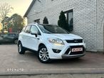 Ford Kuga 2.0 TDCi Titanium S - 3