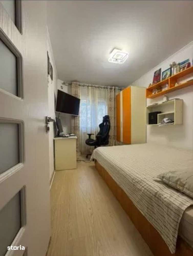 Comision 0%-Alman Imobiliare-Super Oferta-4 camere mobilat utilat-CET - Imagine principală: 5/7