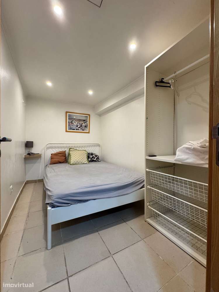 Apartamento T1 - Oportunidade Única no Coração Histórico de Lisboa , e - Grande imagem: 2/13