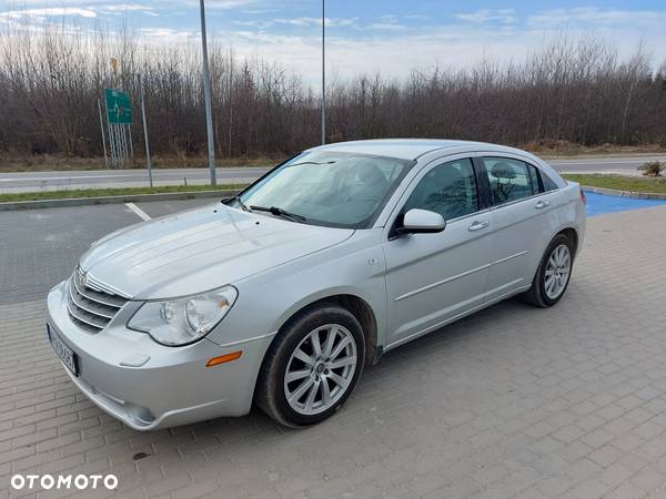 Chrysler Sebring 2.0 LE - 9