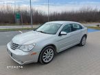 Chrysler Sebring 2.0 LE - 9