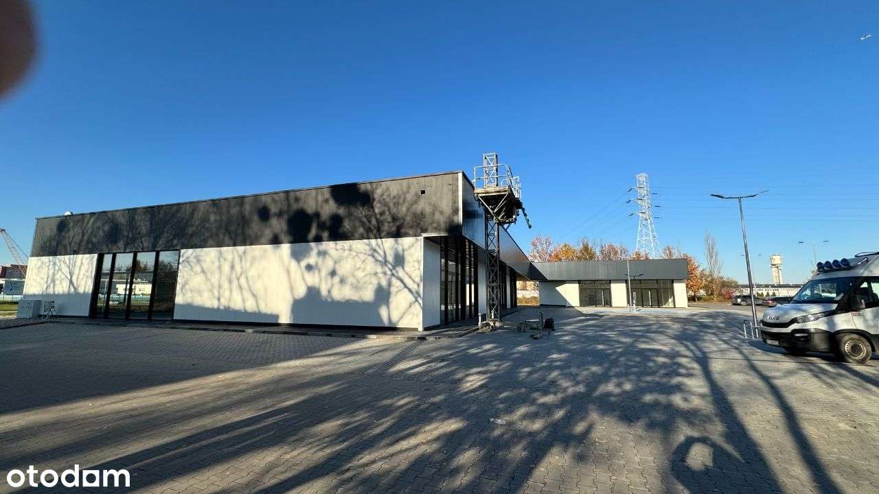 NOWE Centrum Łódź Retkinia Wynajmę - Pełny obrazek: 4/5