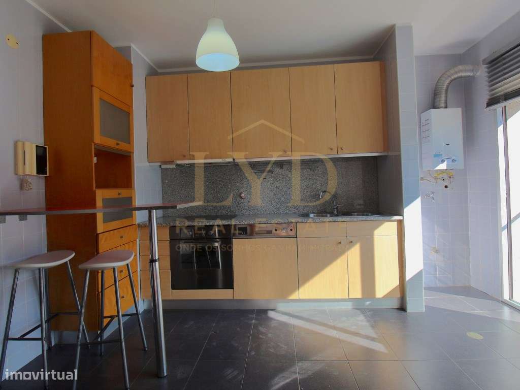 Apartamento T2 Santa Luzia Penafiel - Grande imagem: 5/17