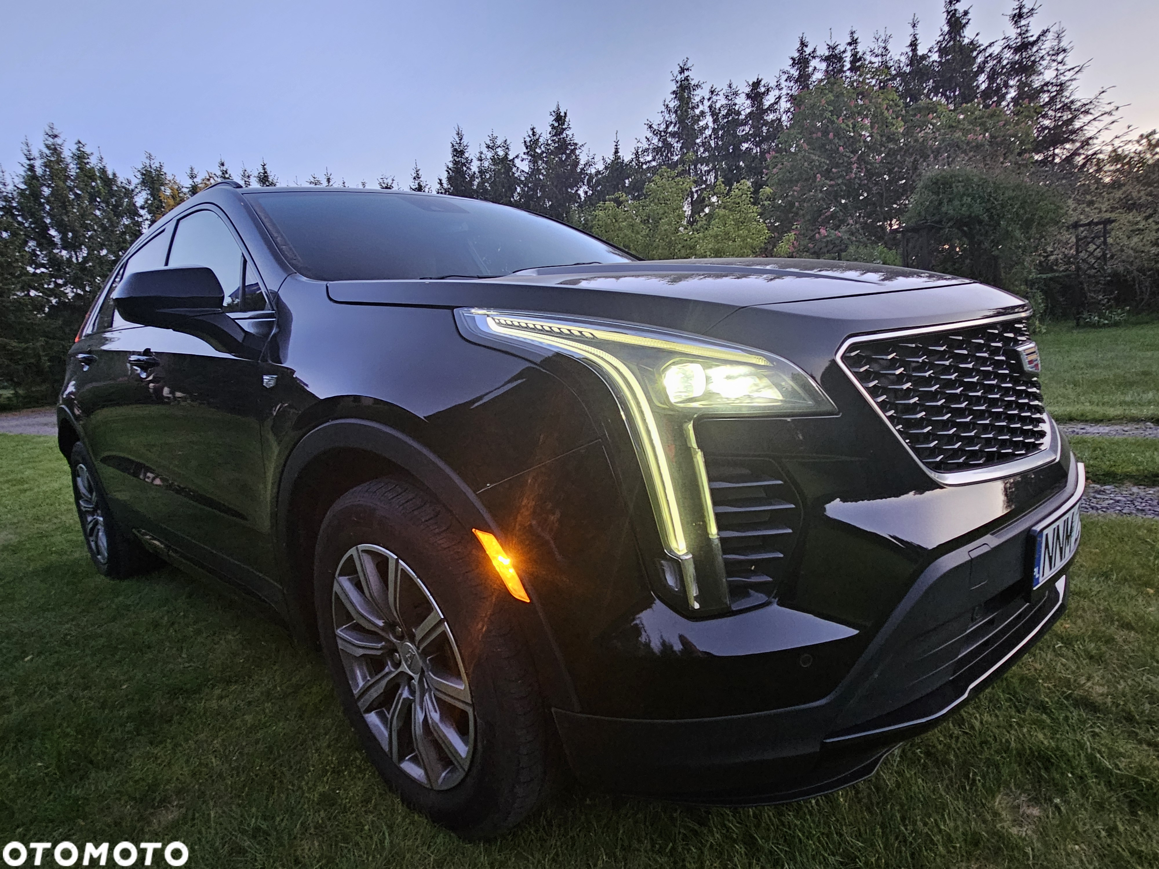 Cadillac XT4 - 19