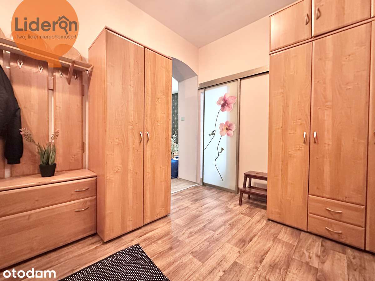 MIeszkanie 3 pokojowe ul. Dębowa-14