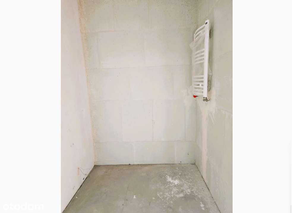 CESJA –2 pokoje 37,77 m² Sedina Apartamenty Szczecin, Bulwar Elbląski.-11