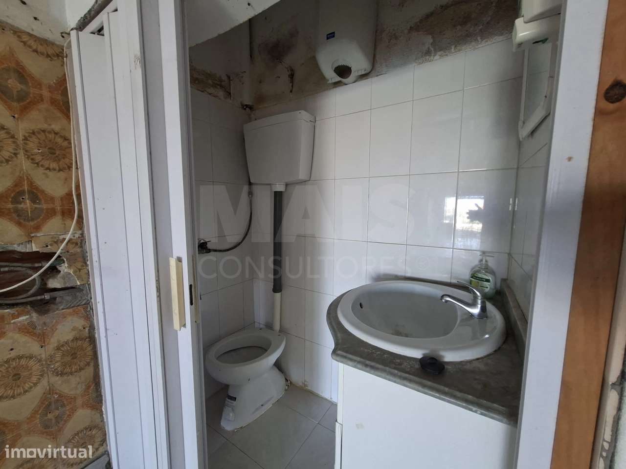 Espaço Comercial com 77,5 m² em Peniche-7