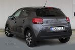 Citroën C3 1.5 BlueHDi C-Series - 17