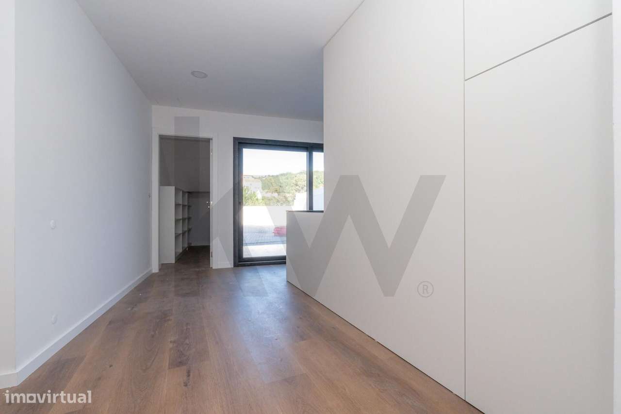 Apartamento T2 Novo no Tovim-Empreendimento Relvas - Grande imagem: 3/27