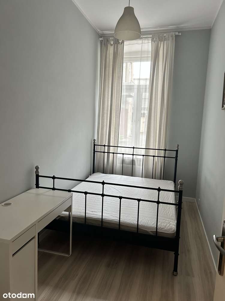 2 pokoje z dużą kuchnią - Pełny obrazek: 4/7