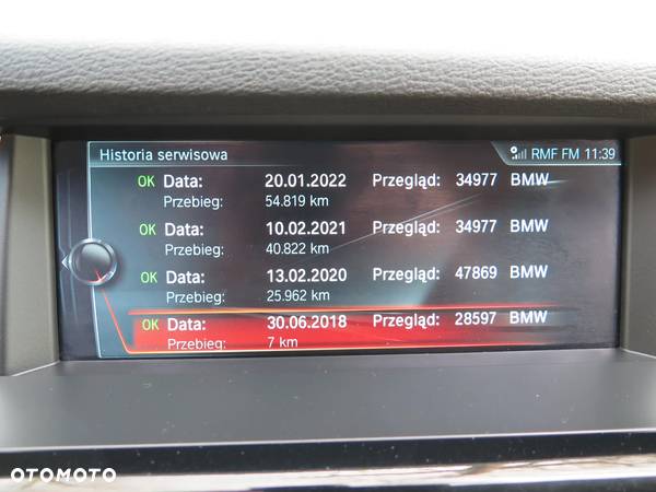 BMW X4 xDrive20d M Sport - 31