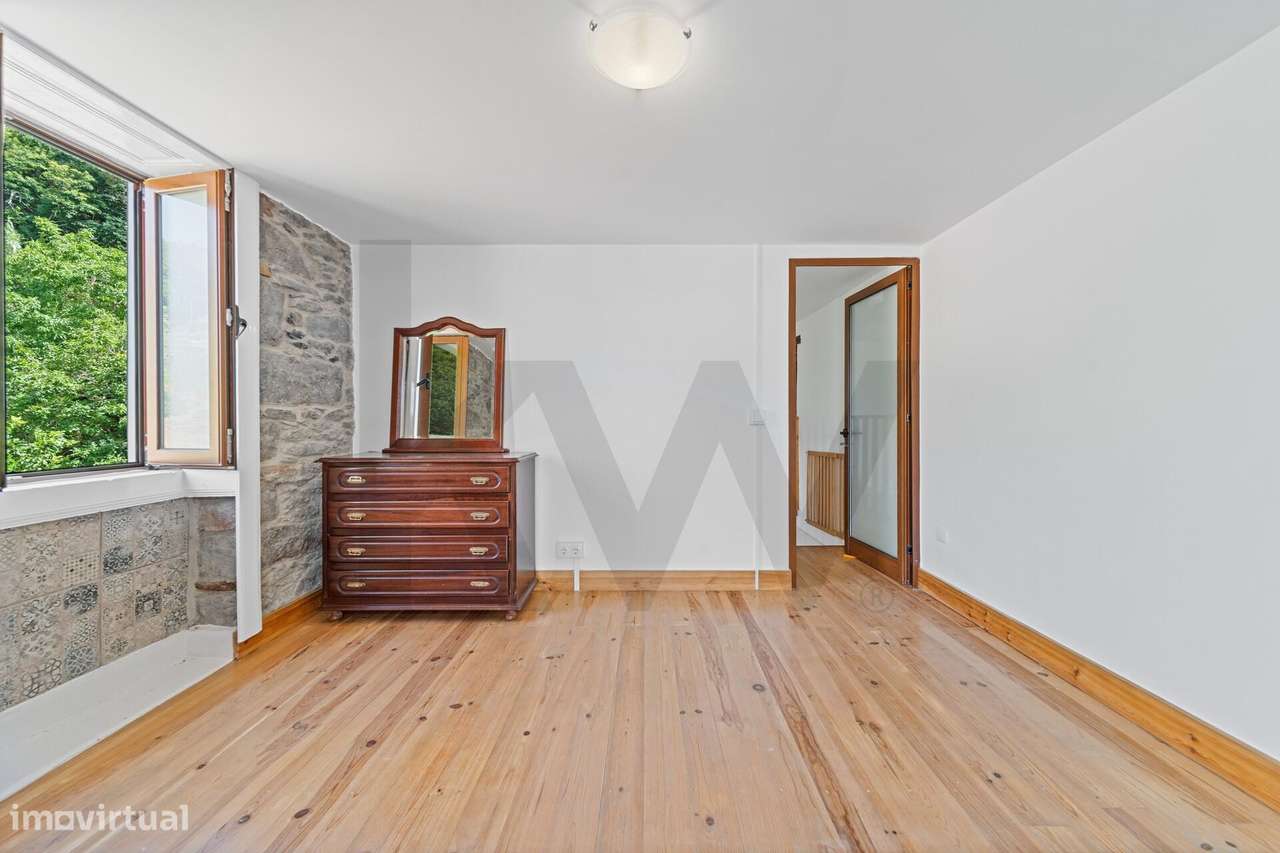 Moradia T2 em pedra + T0 - Grande imagem: 3/16