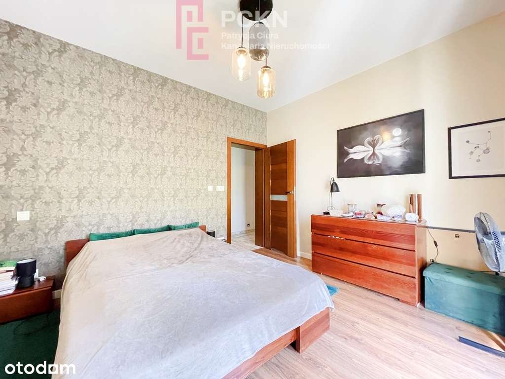 Nowoczesny dom z ogrodem w Chmielowicach - Pełny obrazek: 4/20