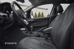 BMW Seria 2 218d Active Tourer Luxury Line - 10